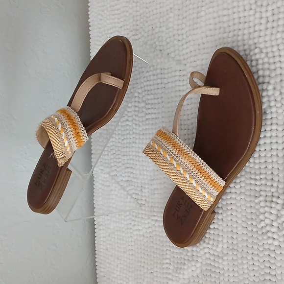 Naturalizer Linnette sandals - Picture 2 of 13